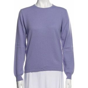 Sax Fifth Ave Crew Neck Sweater